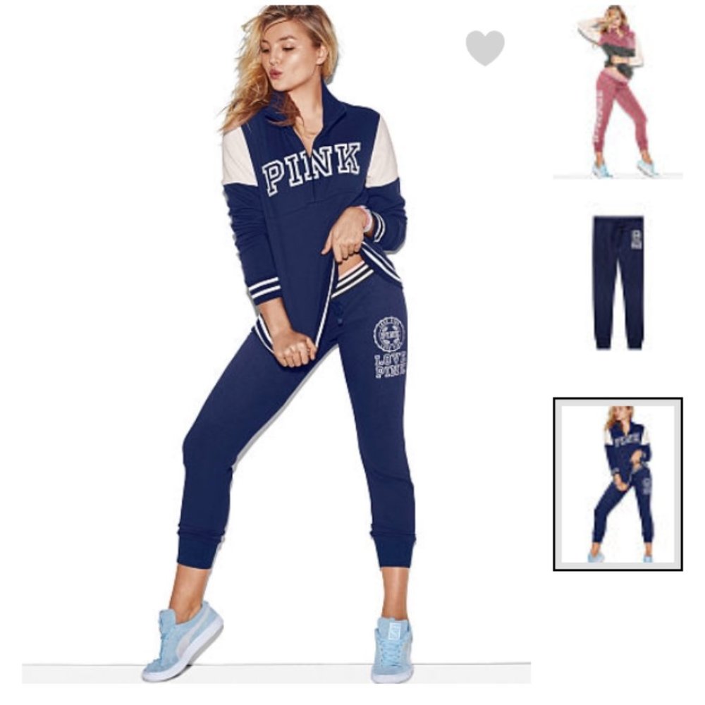 Victoria's Secret PINK Slim Jogger